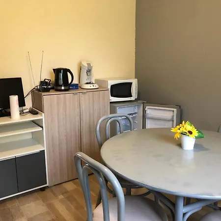 Appartement Pour 2 Personnes *